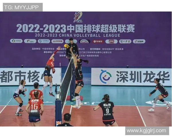 深圳排球队整体压制战术解析与实战应用探讨